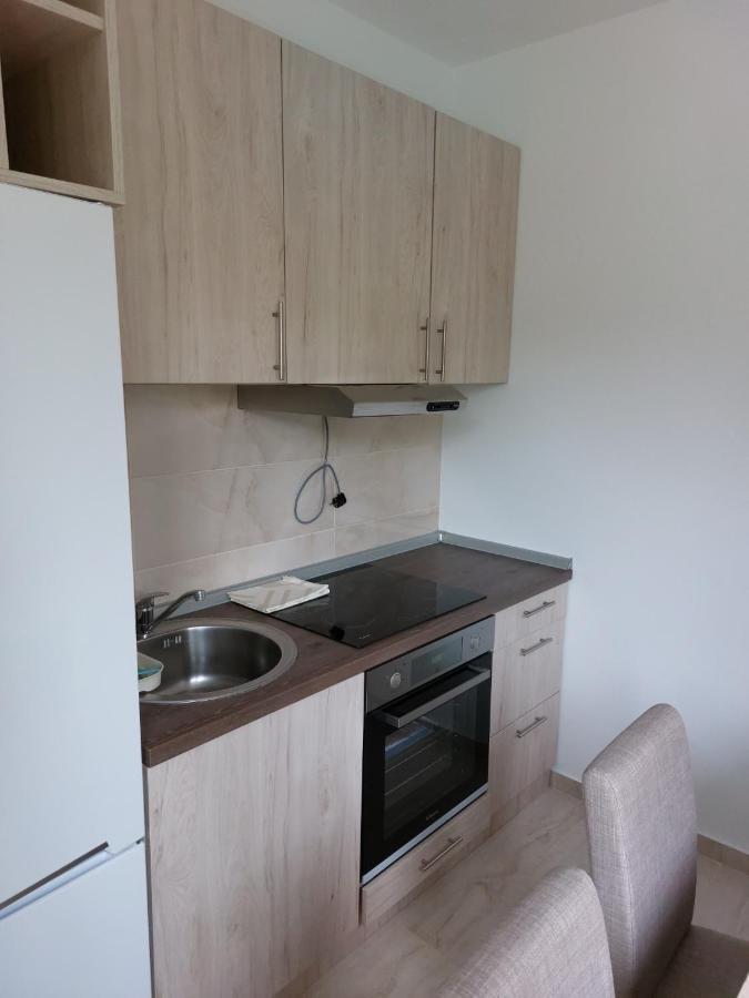 Apartmani Marija Vrdnik Exterior photo